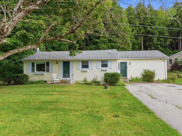 78 Carbonti Circle, Arlington, VT 05250