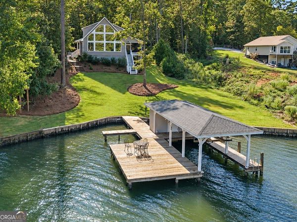 207 Poinsettia Place S, Sparta, GA 31087
