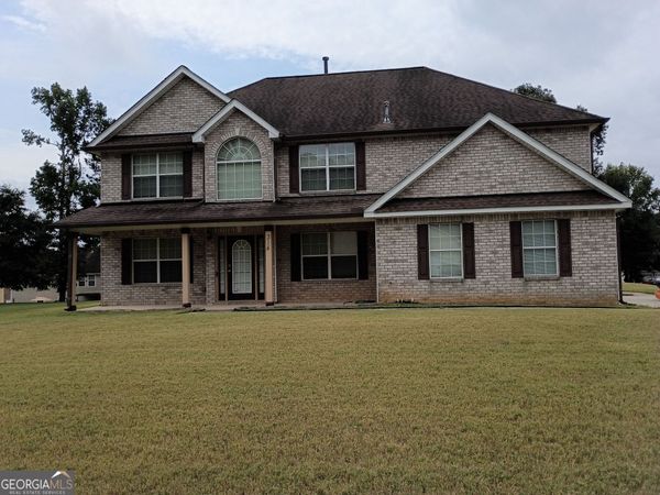 314 Megan Drive, Hampton, GA 30228