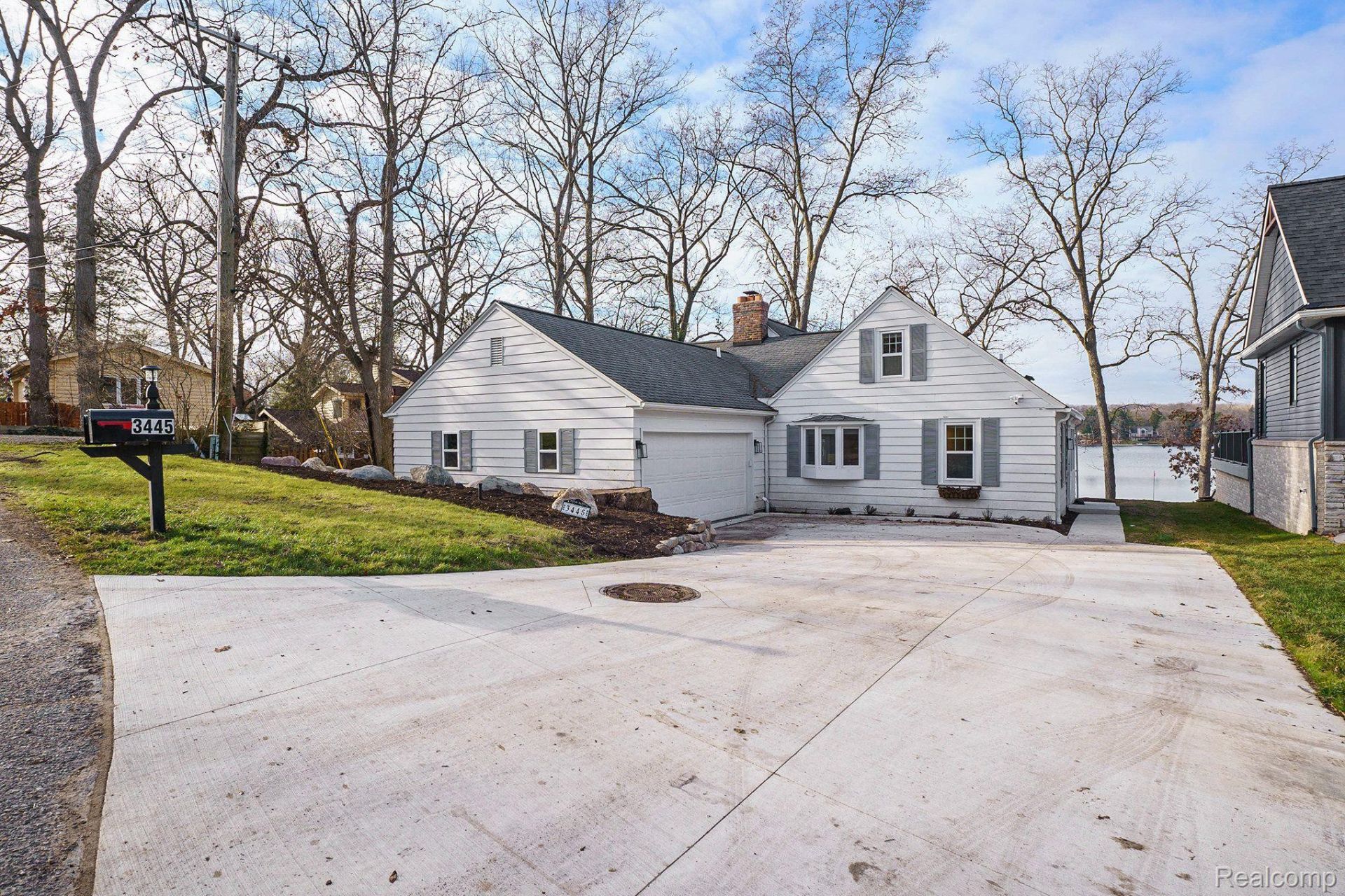 3445 Whitfield Drive, Waterford Township, Mi 48329 Main Photo
