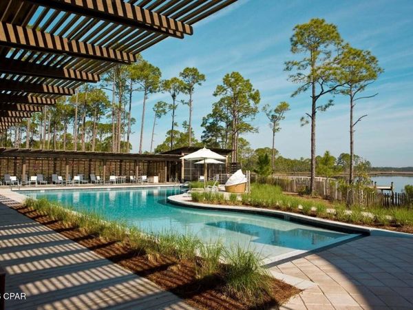 7517 Morning Marsh Trail , Unit :Lot 190, Panama City Beach, FL 32413