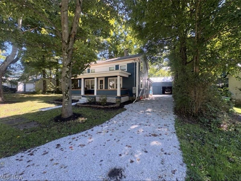 2848 Liberty Street, Rock Creek, OH 44084 Photo 1
