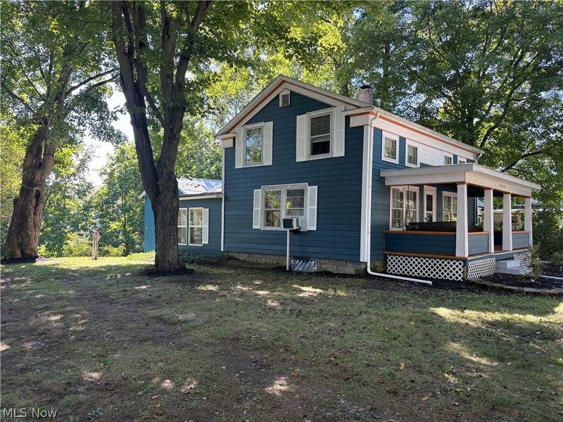 2848 Liberty Street, Rock Creek, OH 44084 Photo 2