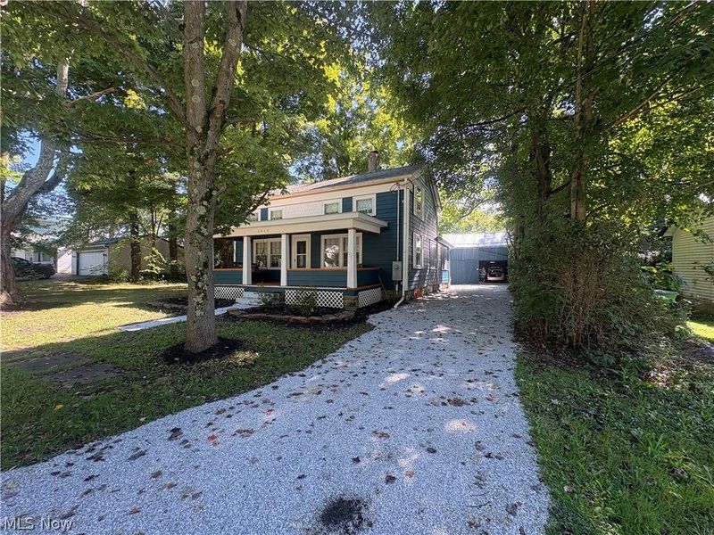 2848 Liberty Street, Rock Creek, OH 44084 Photo 4