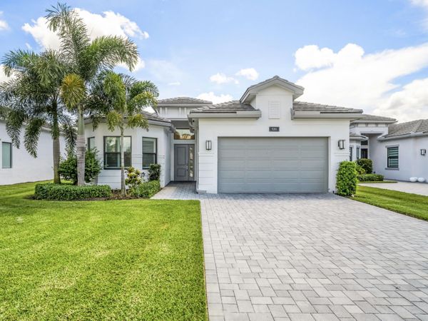 9285 MOUNTAIN PINE Grove, Boynton Beach, FL 33473