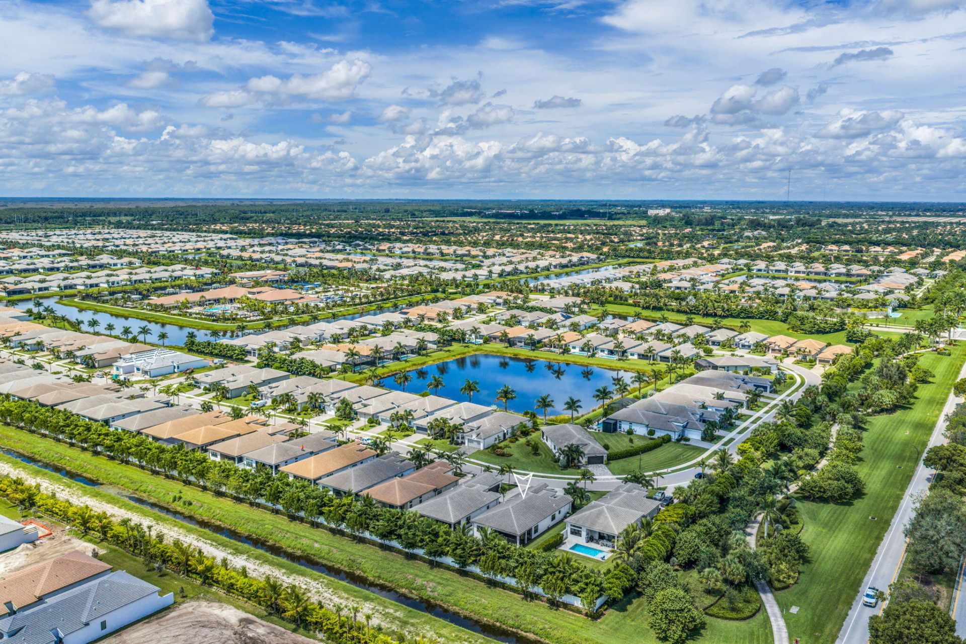 9285 Mountain Pine Grove, Boynton Beach, FL 33473 Photo