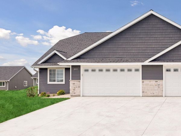 724 South Division Street, Roberts, WI 54023