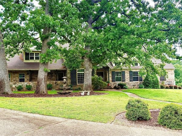 10822 Millstead Lane , Bentonville, AR 72712
