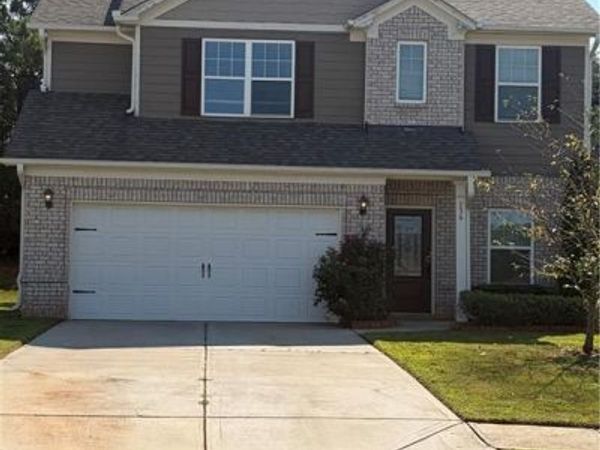 136 Al Jennah Boulevard, Locust Grove, GA 30248