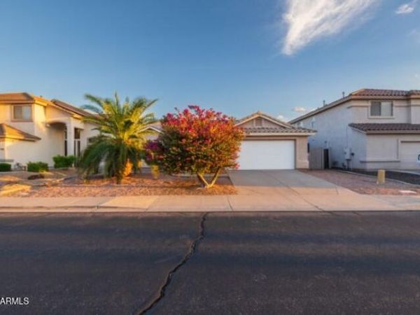 9609 E MONTE Avenue, Mesa, AZ 85209