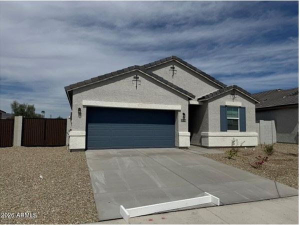 23998 W YAVAPAI Street, Buckeye, AZ 85326