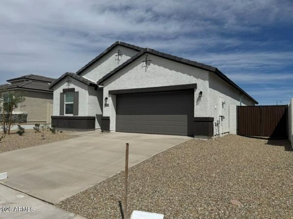 1289 S 239TH Drive, Buckeye, AZ 85326