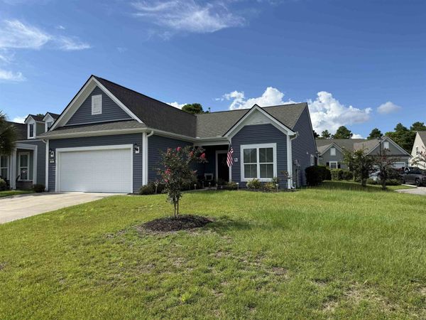 4567 Weekly Dr , Myrtle Beach, SC 29579