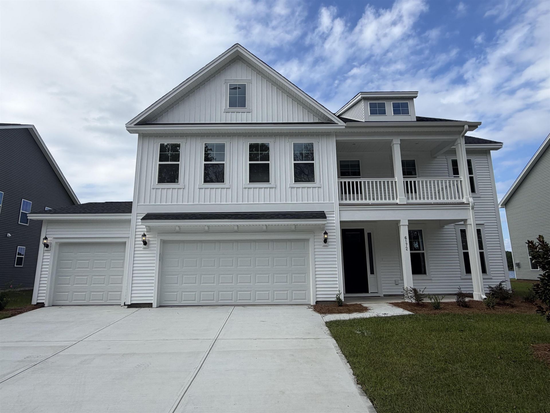 6172 Zoe Way, Myrtle Beach, SC 29588 Main Photo
