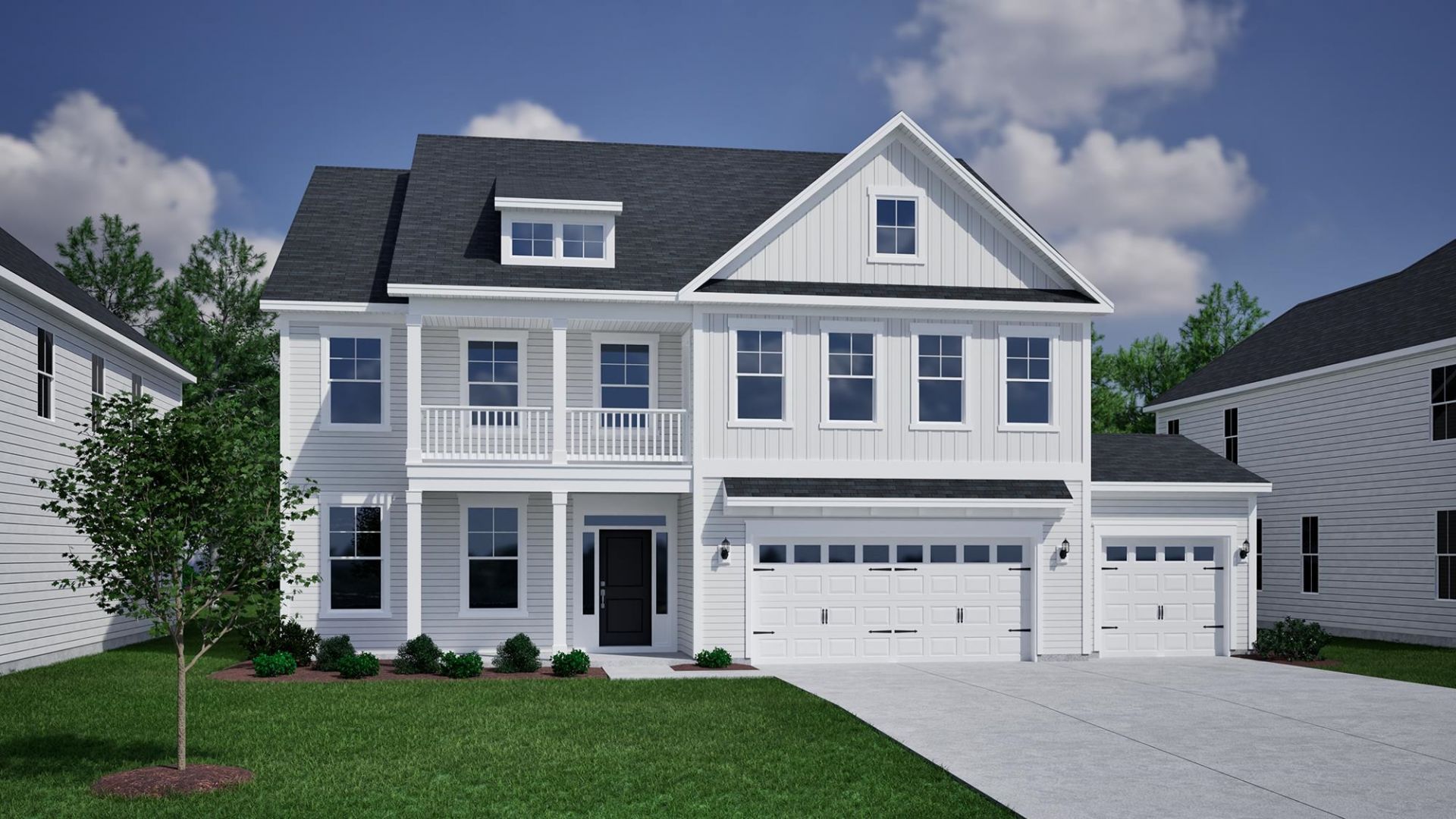 6172 Zoe Way , Myrtle Beach, SC 29588 Main Photo