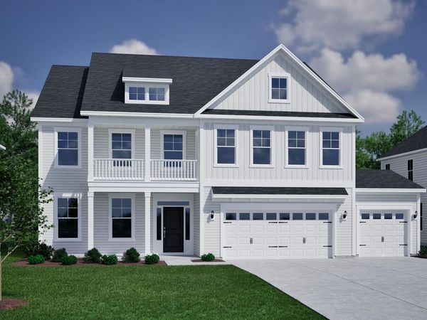 6172 Zoe Way , Myrtle Beach, SC 29588
