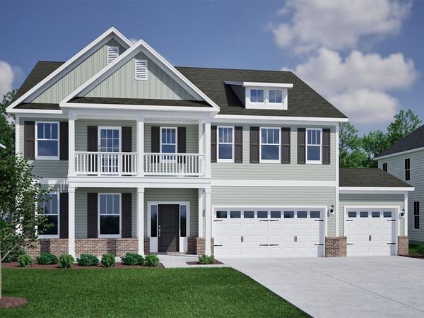 6176 Zoe Way , Myrtle Beach, SC 29588