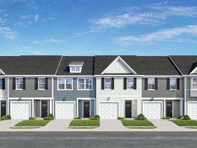 712 Bolder Way, Unit 11, Myrtle Beach, SC 29579