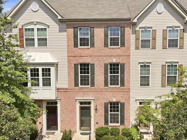 7109 PENNY LANE , ELKRIDGE, MD 21075