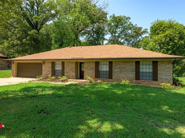 3407 Pine Haven Circle, Haughton, LA 71037