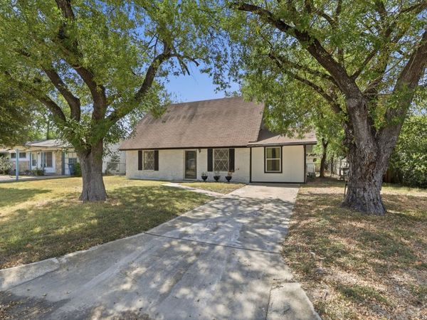 5410 BOATMAN RD, Kirby, TX 78219