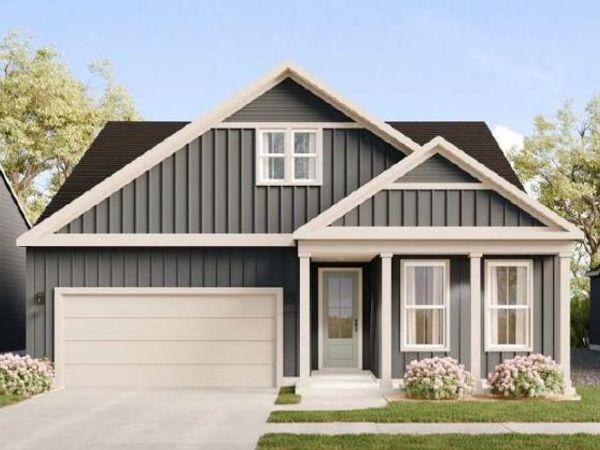 10221 Shetland Terrace, Unit 29, Collegedale, TN 37363