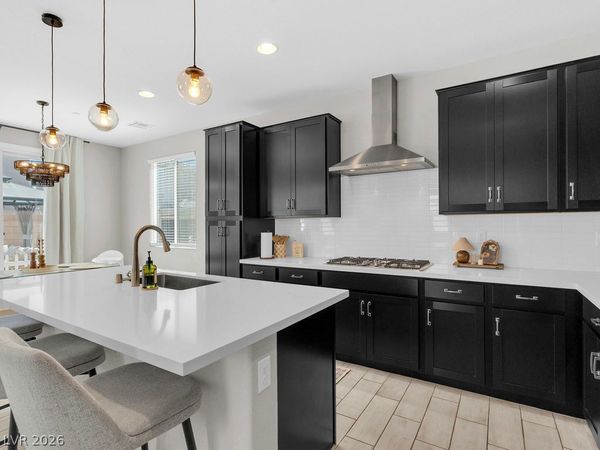 5028 Serene Skies Street, Las Vegas, NV 89130
