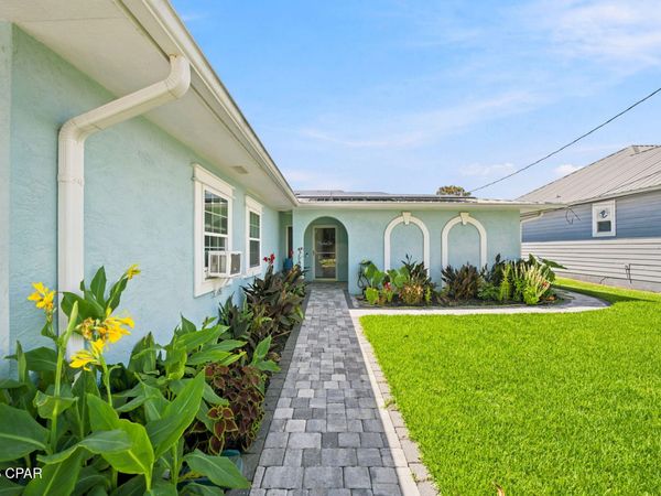 218 N El Centro Boulevard, Panama City Beach, FL 32413