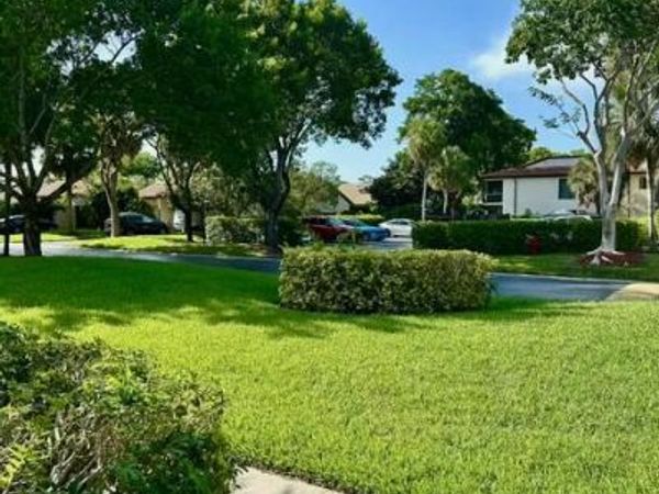 21741 CYPRESS Drive, Unit 45A, Boca Raton, FL 33433