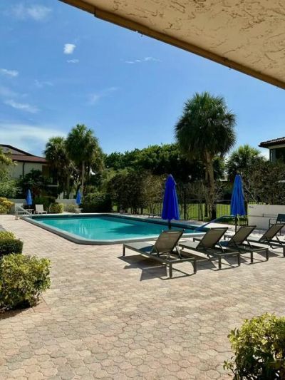 21741 Cypress Drive, Unit 45A, Boca Raton, FL 33433 Photo