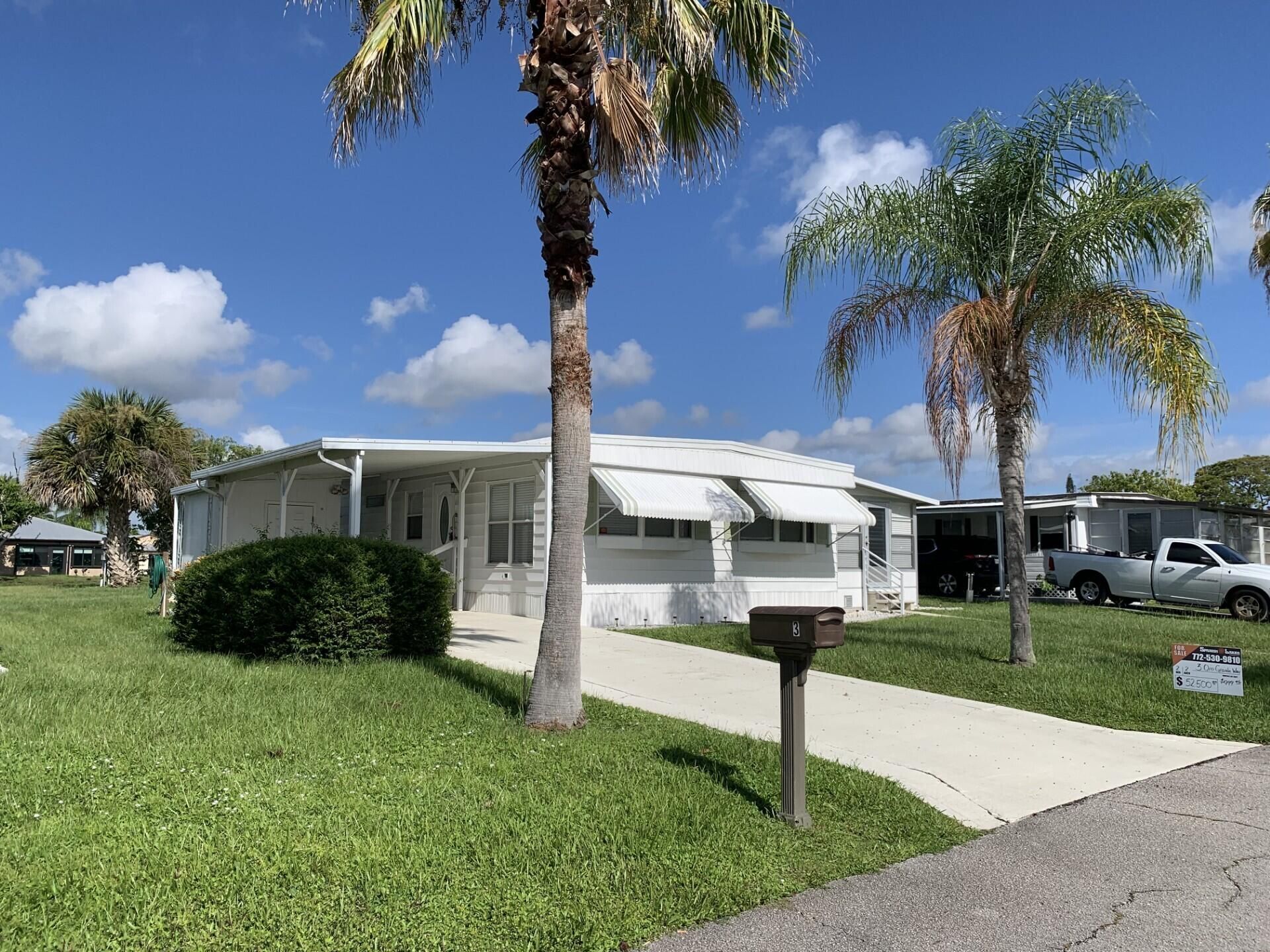 3 Oro Grande Way, Port Saint Lucie, FL 34952 Photo