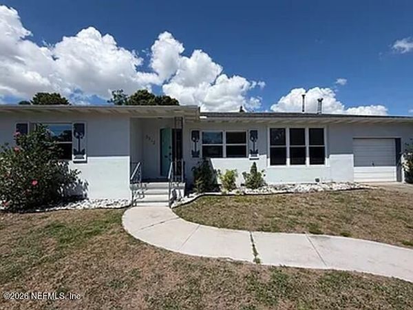 3312 MELTON Street N, St. Petersburg, FL 33704