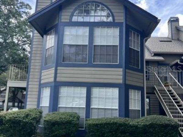 955 FOREST RIDGE COURT , Unit 107, LAKE MARY, FL 32746