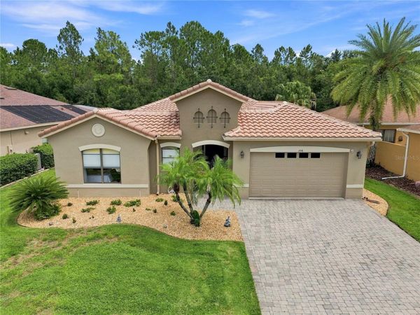 776 BARCELONA DR , POINCIANA, FL 34759