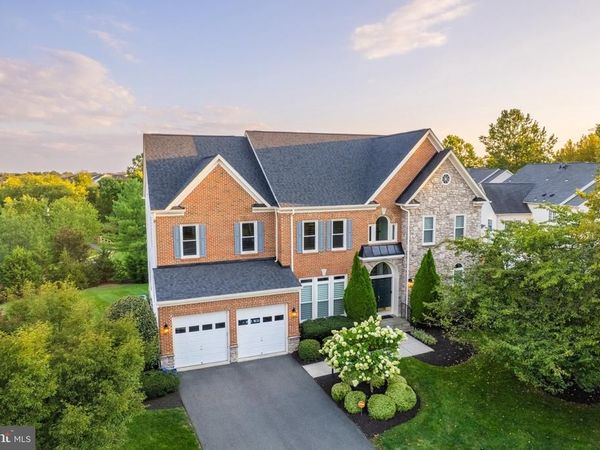 41897 WHITE MOUNTAIN COURT, ALDIE, VA 20105