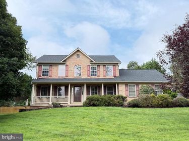 5975 WHIPPOORWILL DRIVE, WARRENTON, VA 20187