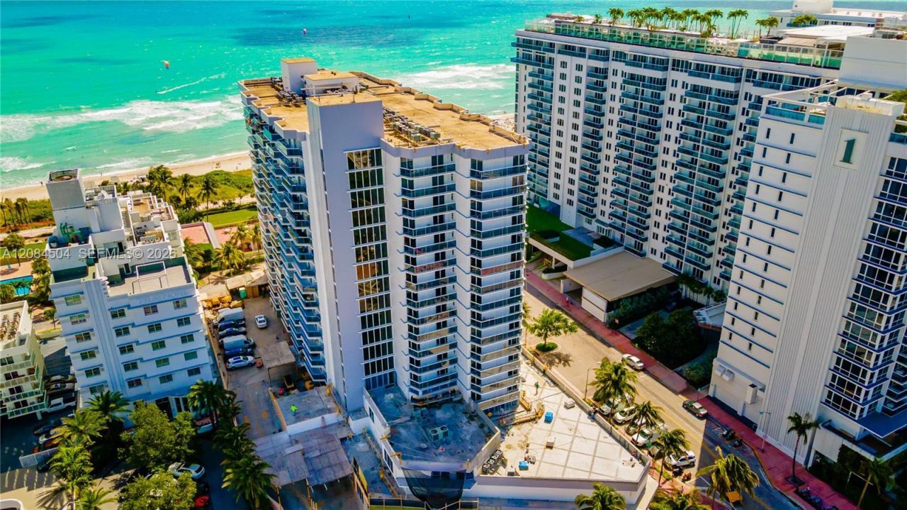 2401 Collins Ave, Unit 1112, Miami Beach, FL 33140 Photo