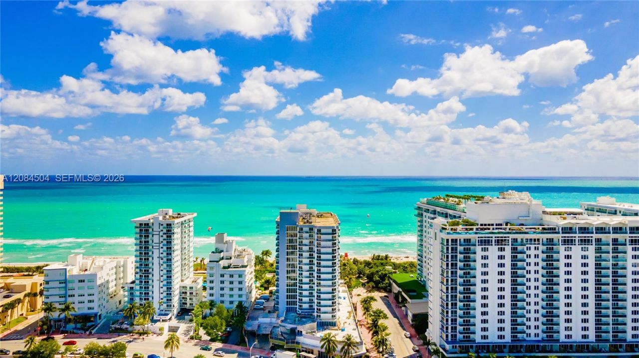 2401 Collins Ave, Unit 1112, Miami Beach, FL 33140 Photo