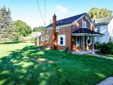 109 N Church Street, Byron Village, Mi 48418