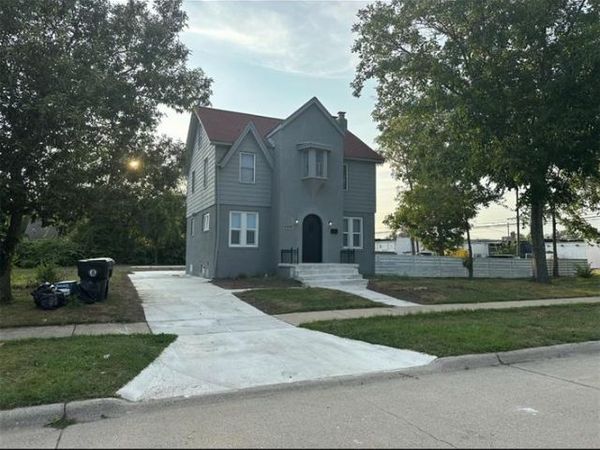 11473 Lucerne , Redford Township, Mi 48239
