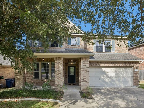 1408 Gorham ST, Austin, TX 78758