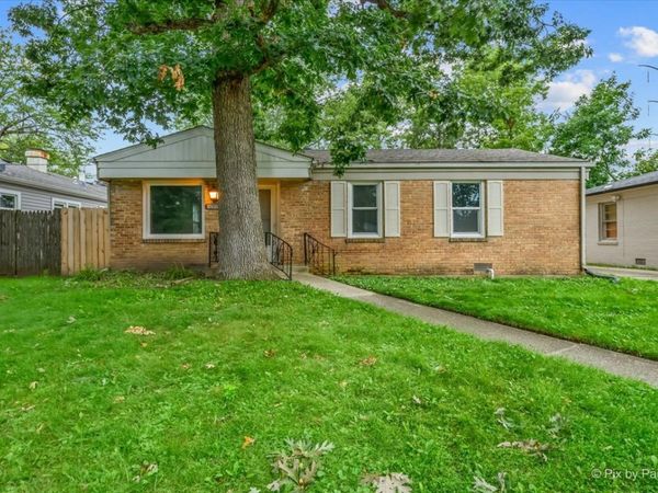 1706 North Avenue , Waukegan, IL 60085