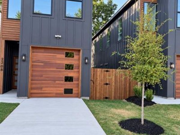 2208 Dyson Street, Dallas, TX 75215