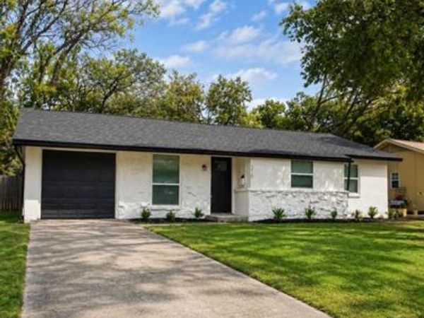 310 island Drive, Richardson, TX 75081