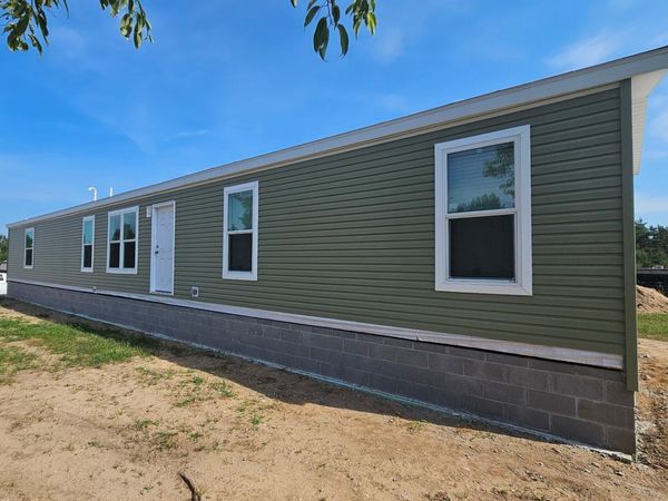 6323 Gonyer SW, Fife Lake, MI 49633