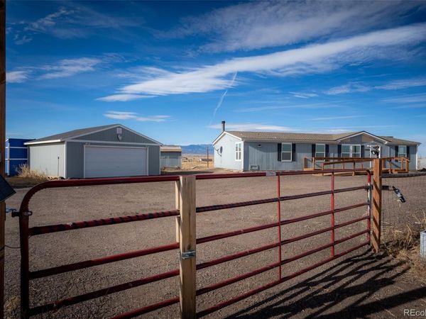 20680 Boca Chica Heights, Fountain, CO 80817