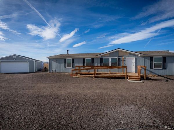 20680 Boca Chica Heights , Fountain, CO 80817