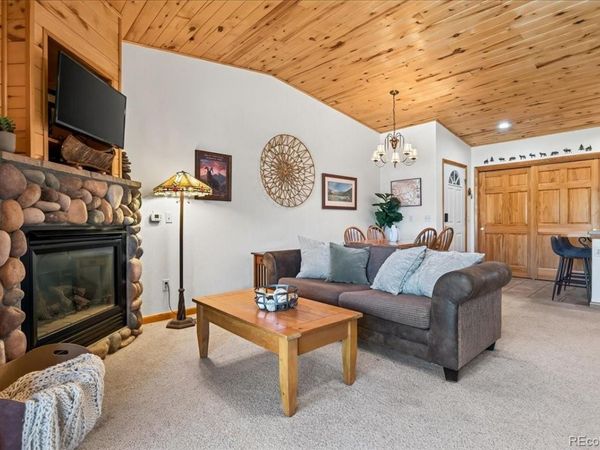 205 Bella Vista Court, Unit 312, Grand Lake, CO 80447