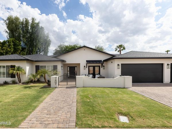 7407 E GOLD DUST Avenue, Scottsdale, AZ 85258