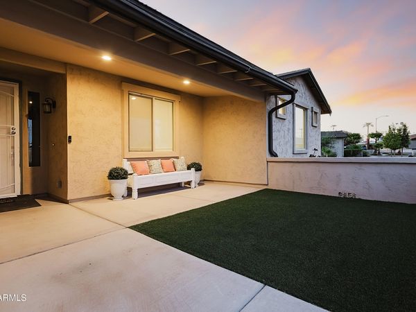 10810 N 114TH Drive, Youngtown, AZ 85363